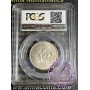 Australia 1934-35 Centenary Florin PCGS MS65